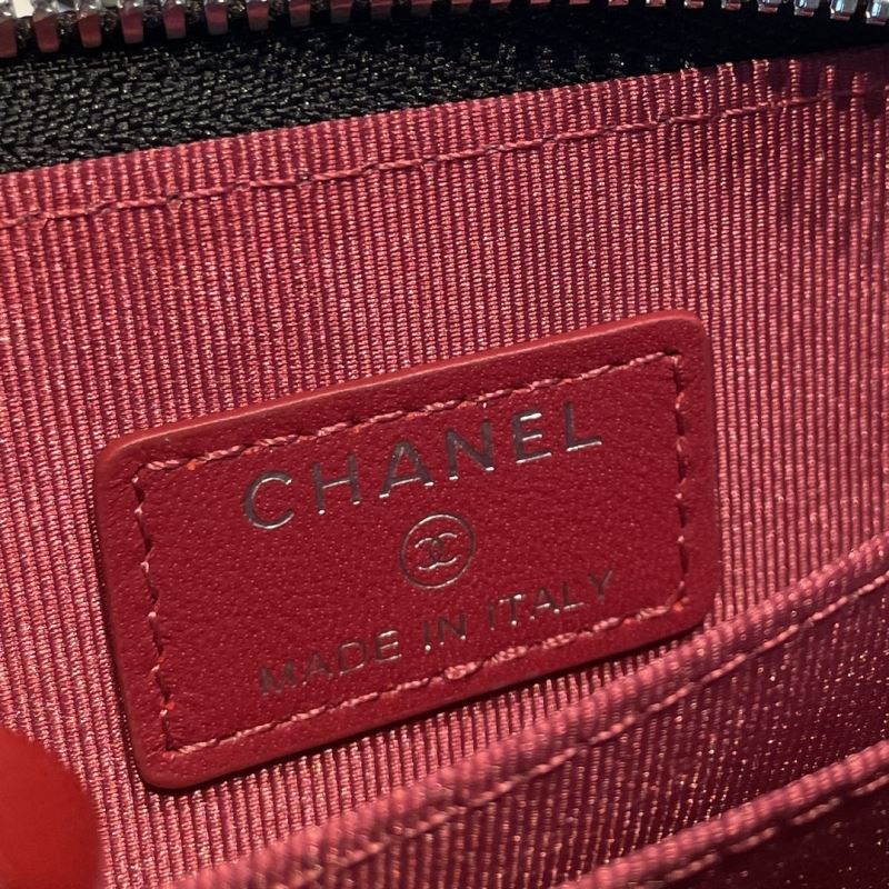 Chanel Wallet Purse